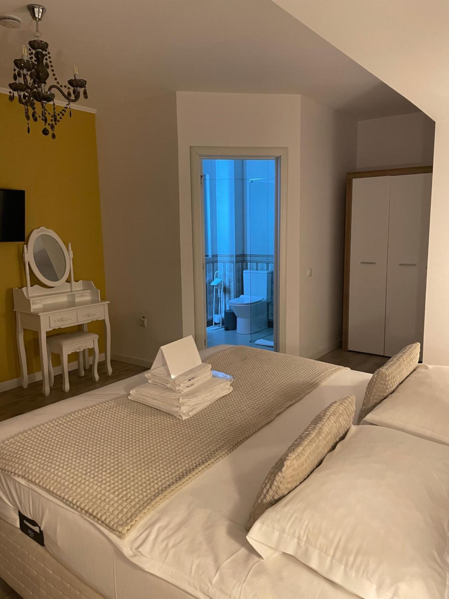 Transylvania Mountain View Cdi Bran  Chambre photo